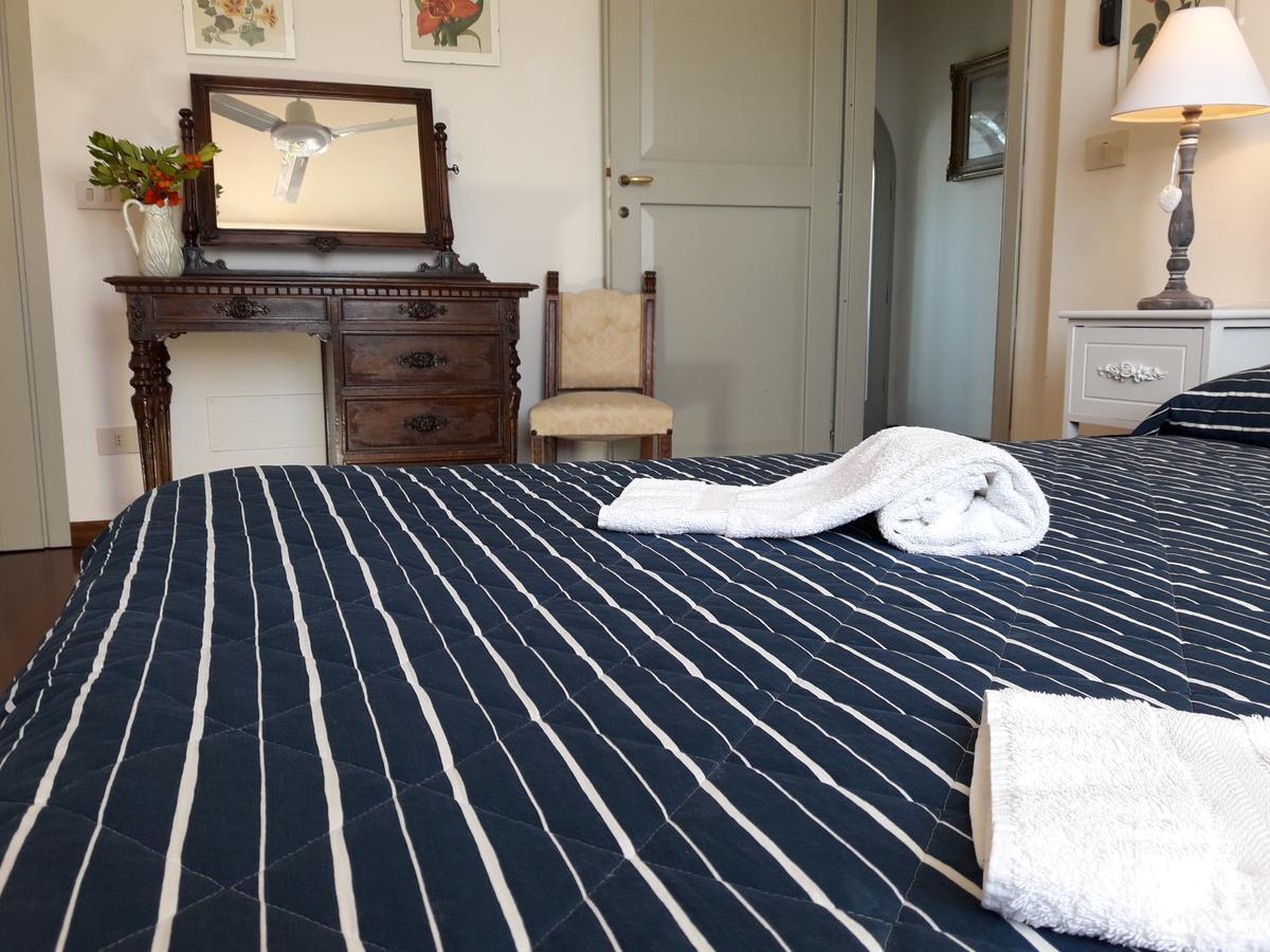 Apartmán La Rocca Di Montalbino Montespertoli Exteriér fotografie