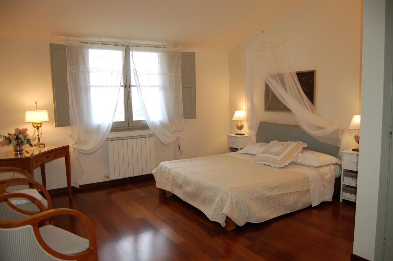 Apartmán La Rocca Di Montalbino Montespertoli Pokoj fotografie